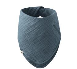  Bibs Nyálkendő - Páva