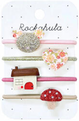  Rockahula Kids Margot egér hajgumi szett