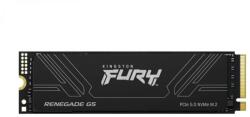 Kingston Fury Renegade G5 8TB (SFYR2D/8T1)