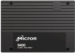 Micron 9400 MAX 6.4TB U.3 (MTFDKCC6T4TGJ-1BC1ZABYYR)