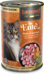 Leonardo Superior Selection duck with chicken 400 g