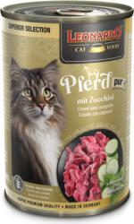 Leonardo Superior Selection horse with zucchini 400 g