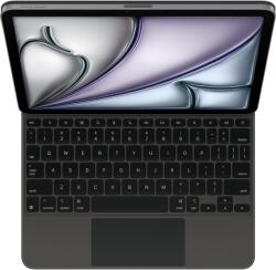 Apple Husa cu tastatura Apple Magic Keyboard pentru iPad Air 11" (M3) Negru, layout US (MGYX4LB/A)