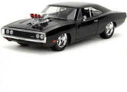 Jada Toys Fast & Furious 1970 Dodge Charger fém autómodell 1:24 (9335421314R00)
