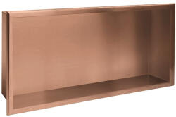 Rea RAFT BAIE INCASTRAT PERETE 30x60 cupru periat (REA-05609)