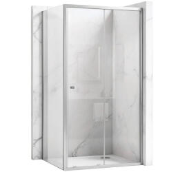 Rea Cabina de dus Rea Primo Slide 120x70 crom (KPL-K0566)