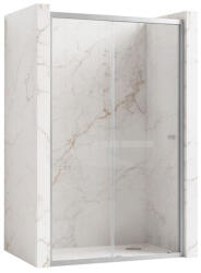 Rea Usa de dus Rea Primo Slide 100 crom (REA-K0564)