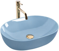 Rea Lavoar pe blat Rea LISA L. BLUE SHINY (REA-U6620)