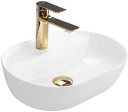 Rea Lavoar pentru blat REA Aura 42 (REA-U6617) - sanoterm