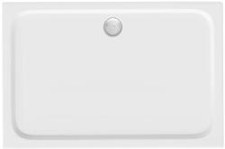 Rea Cada pentru dus din acril Rea Belmond 90x120 alb (REA-K4373)