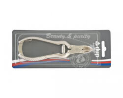 DUP erősített nagy körömvágó fogó 14cm (2301-163)