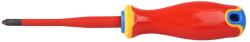 TRACON szigetelt csavarhúzó PH1x80mm 1000V (CDPH180)