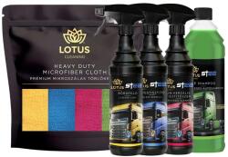 Lotus Cleaning univerzális ST22 külső-belső tisztító csomag (LO600000001)