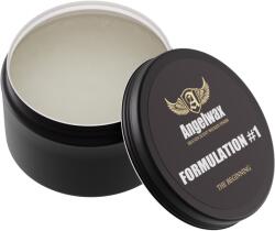 Angelwax Formulation #1 Original karosszéria viasz 33ml (AN400033019)