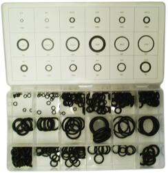 BGS O-gyűrű készlet 225db 3-22mm (S85300)