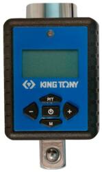 KING TONY digitális nyomaték adapter 6-30Nm (34207-1A)