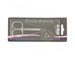 DUP hajlított univerzális manikűr olló (2301-081)