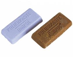 Wolfcraft Wolfcaft polírpaszta 2db-os elő és utópolírozáshoz (2134000)