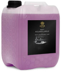 Lotus Cleaning matt műszerfal ápoló, 5 L (LO405000128)