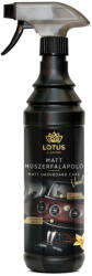 Lotus Cleaning matt műszerfal ápoló, vanília, 600 ml (LO400600253)