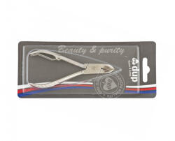 DUP körömvágó fogó 10, 5cm (2301-091)