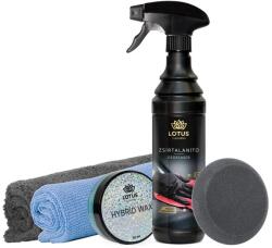 Lotus Cleaning Hybrid wax csomag (LO600000164)