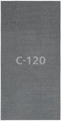 wolfcraft csiszolóháló P220 115x280mm 2db (1988000)