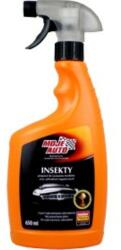 MOJE AUTO Moje Auto bogároldó, rovareltávolító 650ml (19-054)