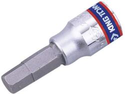 KING TONY imbusz bitdugófej 1/4" 4mm L37mm (203504)