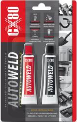 CX-80 Autoweld Epoxy kétkomponensű ragasztó - 315°C (CX80AW)