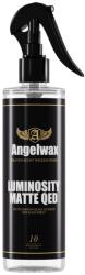 Angelwax Luminosity Matte QED gyors Spray matt fényezéshez 500ml (AN400500025)