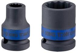 KING TONY gépi dugófej 3/4" 19mm 12* (653019M)
