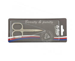 DUP egyenes körömolló, manikűr olló (2301-077)