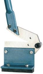 York karos lemezolló, satuba fogható 100mm (040701-0069)