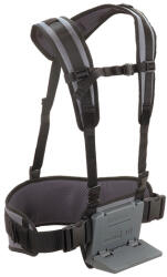 wolfcraft heveder cipeléshez, költözéshez (5582000)