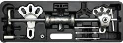 Yato csúszósúlyos kerékagy és csapágylehúzó készlet 16db (YT-25391)
