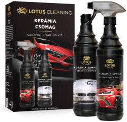Lotus Cleaning kerámia csomag (LO200000097) - szerszamok-webaruhaz
