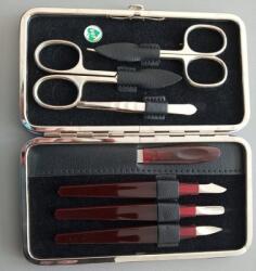 DUP RADKA manikűr készlet solingeni ollóval 7db (2304-04-035)