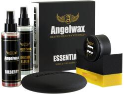 Angelwax Essentials kerékápoló próbacsomag (AN401000051)