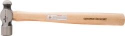 KING TONY gömbfejű kalapács 32, 5mm (7811-16)