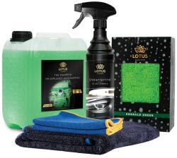 Lotus Cleaning Mega autósampon csomag (LO600000204)