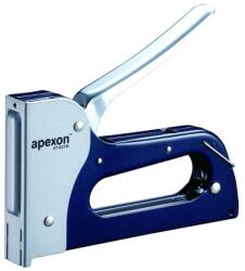 Apexon fémházas tűzőgép 6-12mm AT-827M (042001-0009)