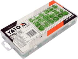 TOYA O-gyűrű készlet légkondikhoz 270db (YT-06879)