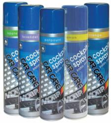 MOTIP műszerfal ápoló 600ml (MO000783)