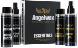 Angelwax Essentials grafén és kerámia próbacsomag (AN401000053)