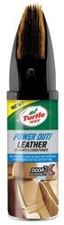 Turtle Wax Power Out kefés bőrtisztító hab és szagsemlegesítő 400ml (FG53053)