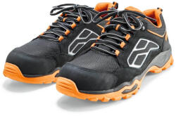 STIHL Worker S2 biztonsági félcipő 39-es (00885300239)