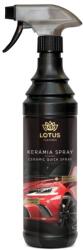Lotus Cleaning kerámia spray 600ml (LO400600101) - szerszamok-webaruhaz