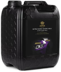 Lotus Cleaning Ultra Nano Gyors wax 5L (LO405000198) - szerszamok-webaruhaz