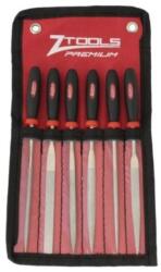 Ztools Z-Tools gyémánt tűreszelő készlet 6db-os (041801-0207)